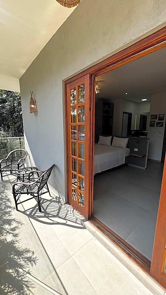 Estúdio Ilhote da Prainha