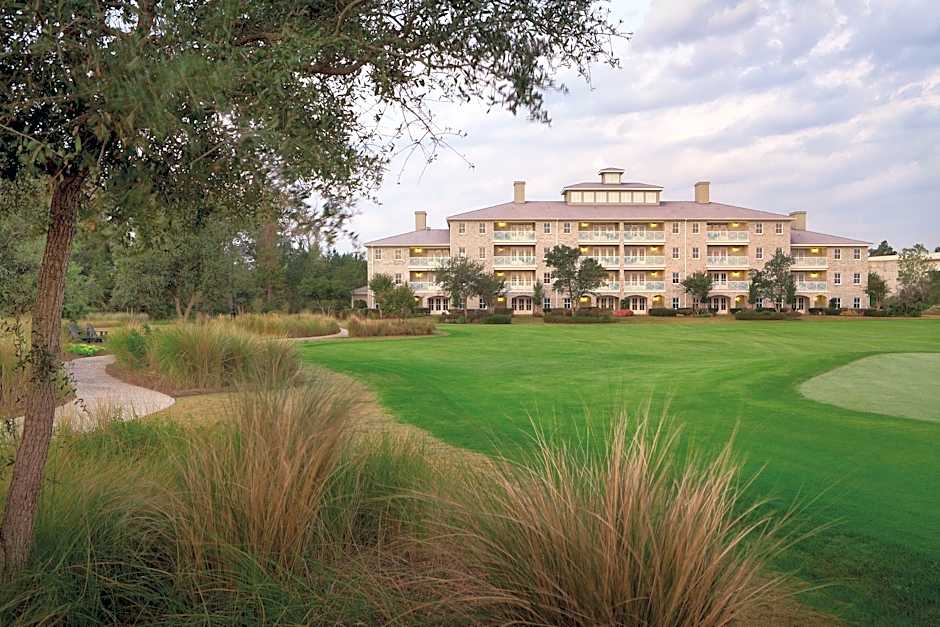 Club Wyndham Dye Villas