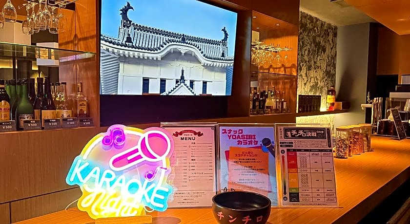 HOTEL SUI HAMAMATSU