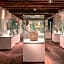 Uvence Arte + Hotel