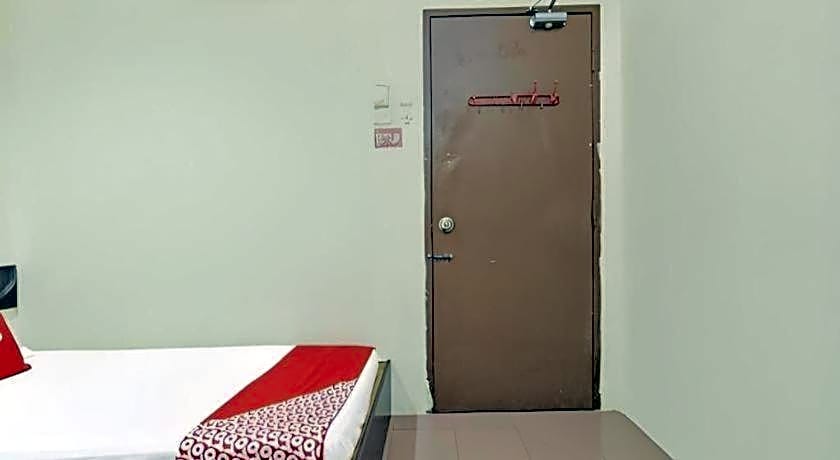 SPOT ON 91178 Motel Impian