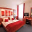 Hotel West an der Bockenheimer Warte