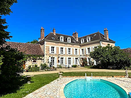 Maison Bel Air