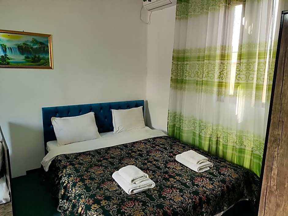Green House Hotel Bukhara