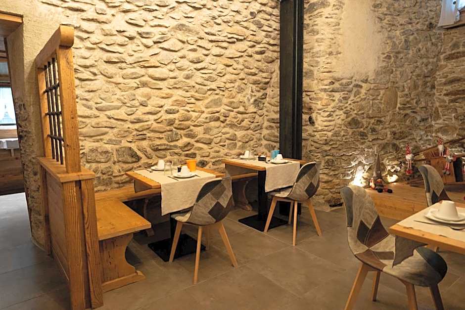 Le Suites de San Campel RTA