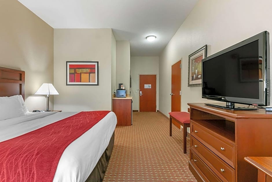 Comfort Inn Powell - Knoxville North