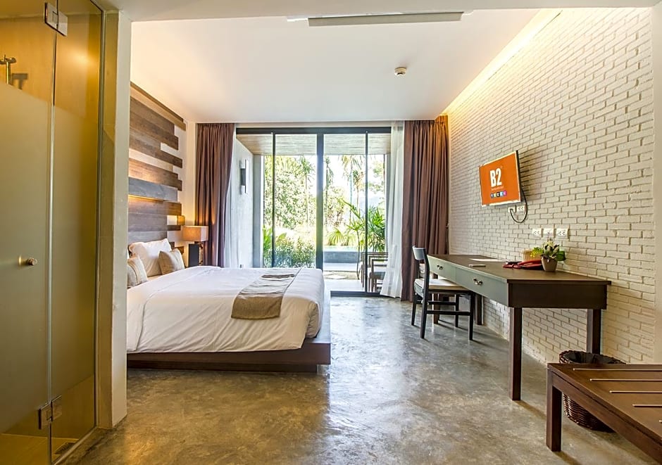 B2 Pai Premier Hotel