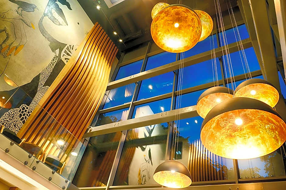 Focus Hotel Premium Sopot