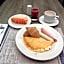 Hotel Castellana 95 Bogota By Hoteles Confort 80
