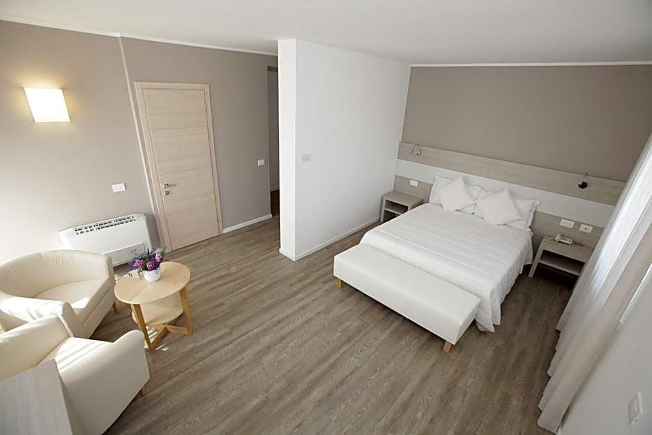 Hotel Europa