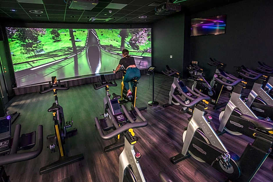 Village Hotel Southampton Eastleigh