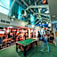 Base Backpackers - St Kilda