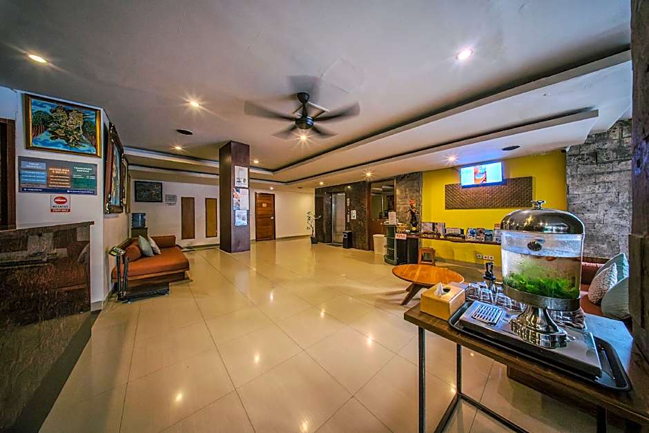 Abian Harmony Hotel