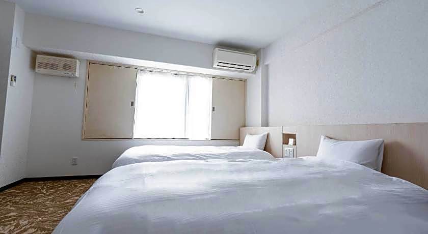 Hotel Alpha Inn Akita