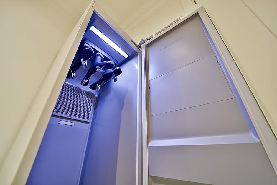 Hotel Yeogiuhtte Gumi Indong 2