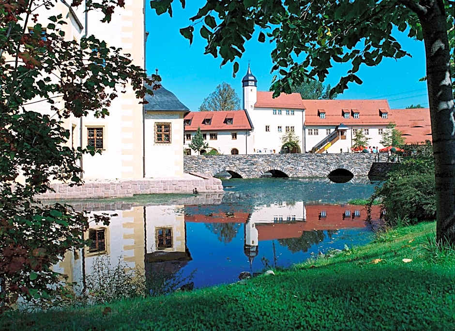 Schlosshotel Klaffenbach