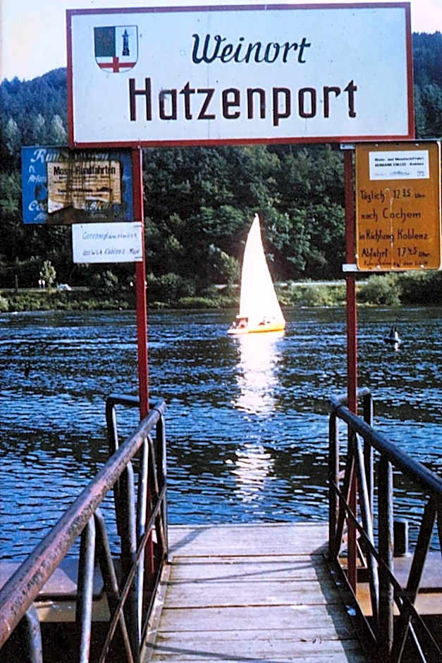 Gasthaus Zur Traube