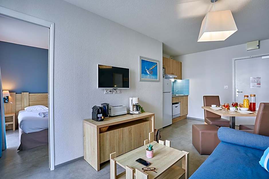 Résidence Odalys Nakâra