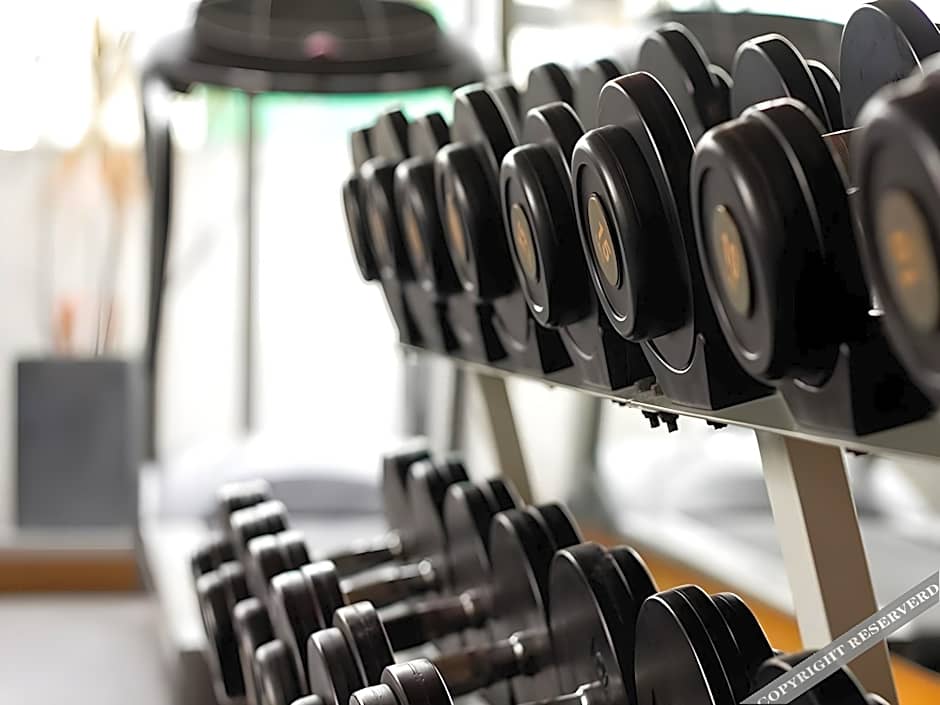 Citichic By Icheck Inn