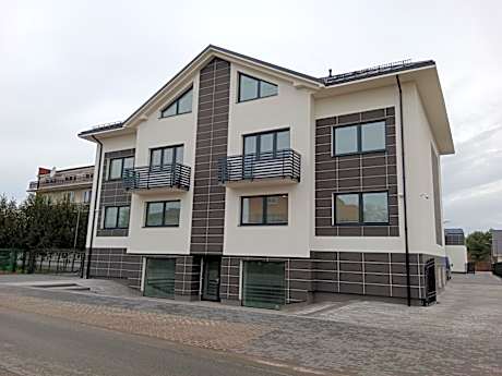 Apartamenty Radom Klwatecka 20