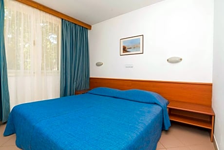 Classic apartment (2+2)