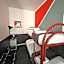 Hostel Turin Metro Young