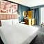 DoubleTree By Hilton Leeds City Centre