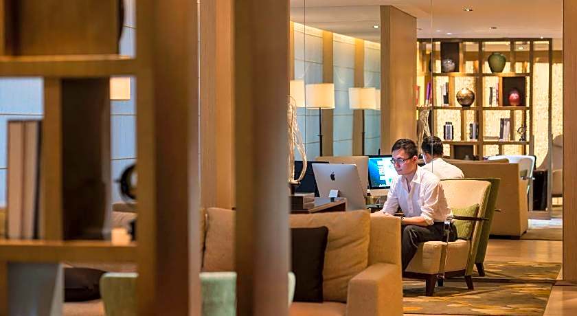 Fraser Suites Guangzhou