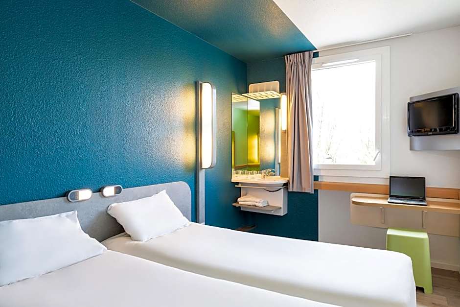 ibis budget Paris Porte de Vincennes