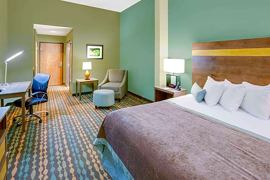 Wingate by Wyndham Bossier City