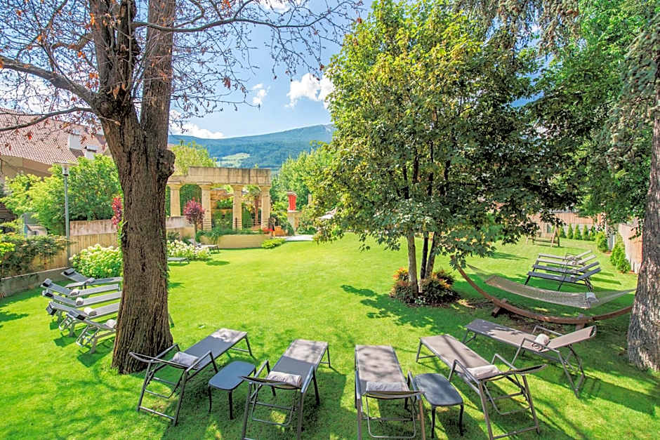 Hotel Vier Jahreszeiten