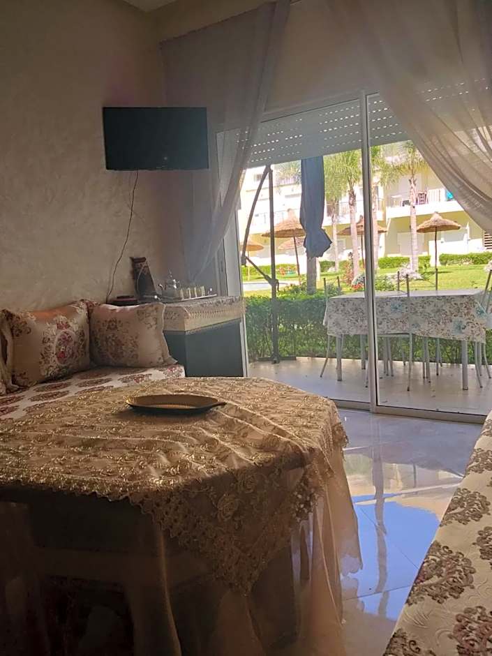 Rès,LES JARDINS DE BUZNIKA 2GH A 2