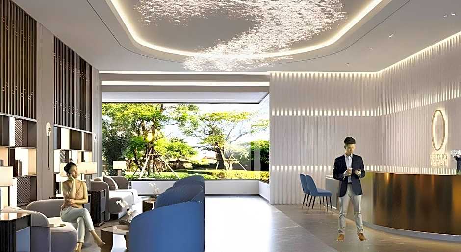 The Legacy Convention Hotel