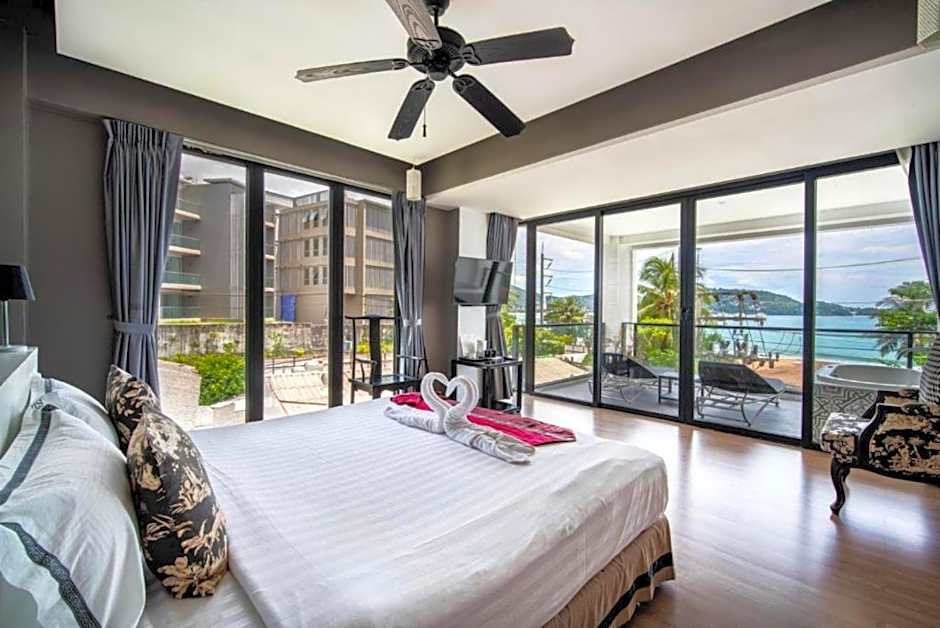 See Sea Villa Phuket