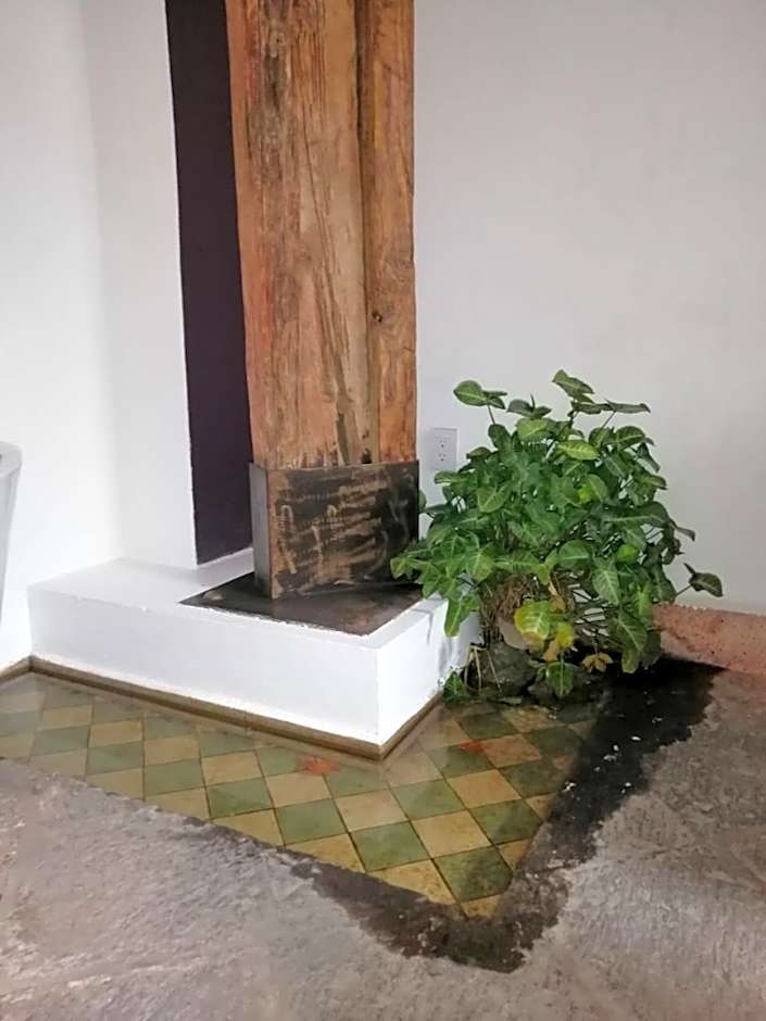 El Serafin Hotel Boutique