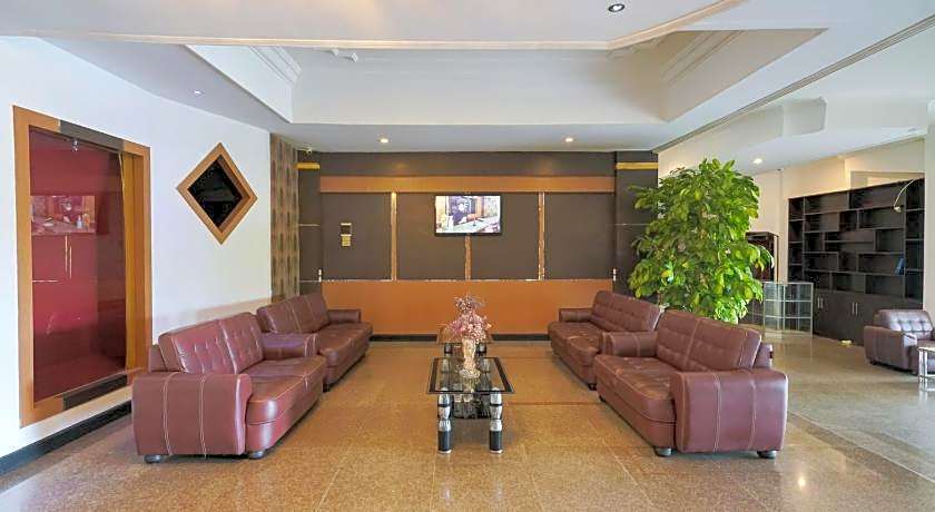 Urbanview by Millenium Hotel