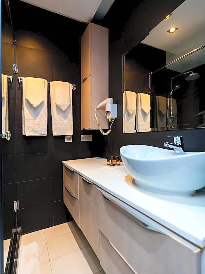 The Fourteen Luxury Boutique Hotel