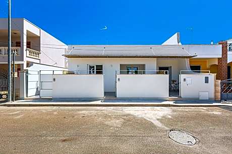 Residence Albeach by BarbarHouse