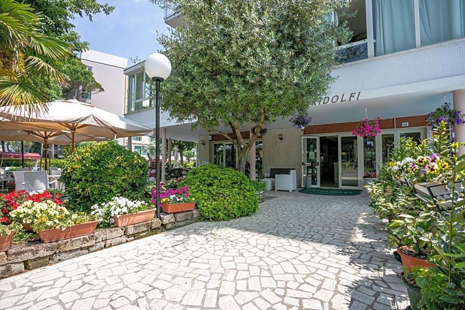 Hotel Ridolfi