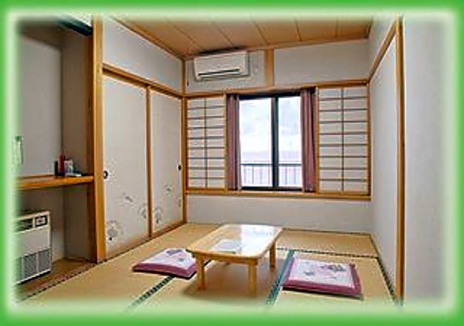 Minamiuonuma - Hotel / Vacation STAY 21614