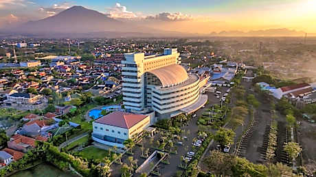 Aston Cirebon Hotel & Convention Center