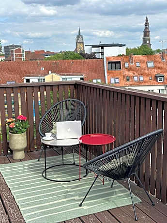 Aparthotel Lenau