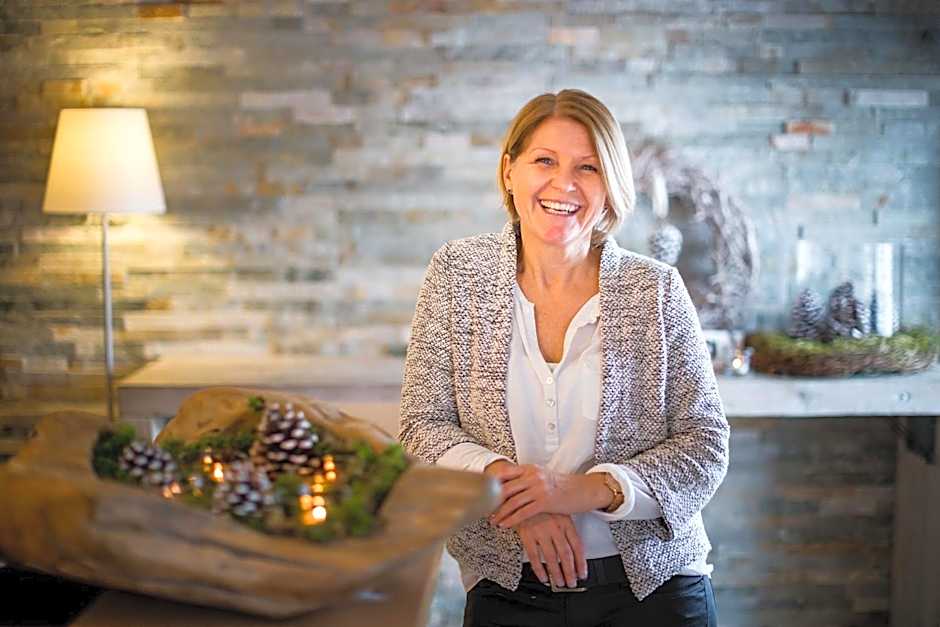 Hotel Restaurant Am Kellhof