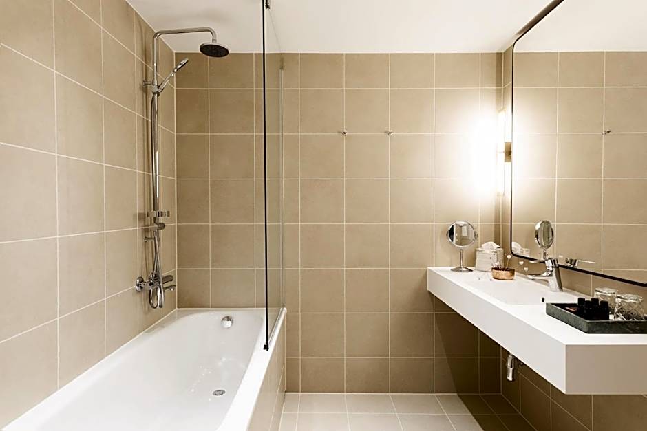 Elite Hotel Carolina Tower