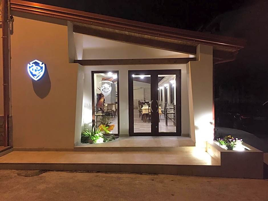 Borgo San Cosmo Tropea