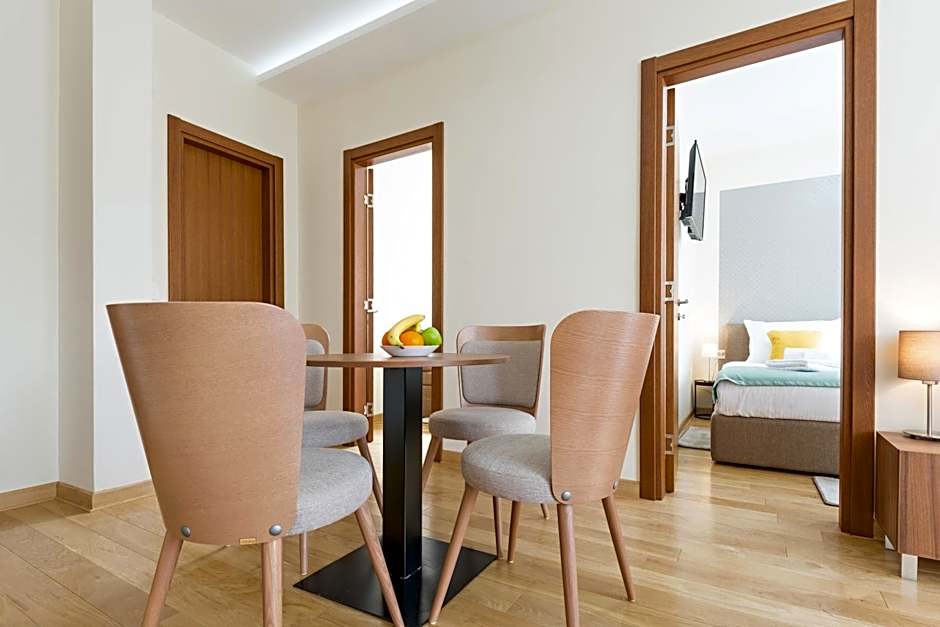 Prime Hotel Apartmani