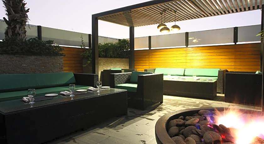 Four Points by Sheraton Lahore