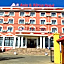 Asia & Africa hotel