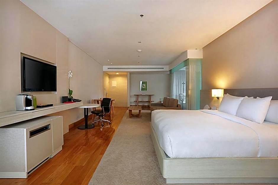 The Stones Hotel - Legian Bali