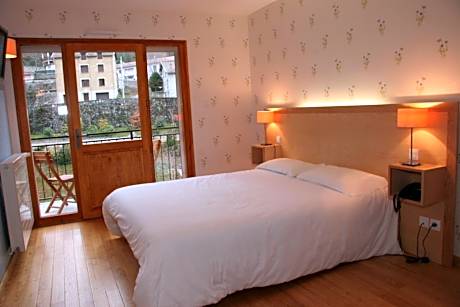 Prestige Double Room